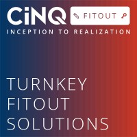CiNQ Fitout