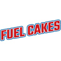 FUEL CAKES logo - Similar company to Thompson Capital Group