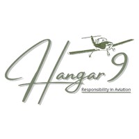Hangar9 logo - Similar company to Ogre.Run