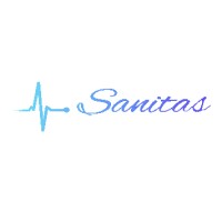 Sanitas Medical logo - Similar company to Opms - Open Minded Solutions