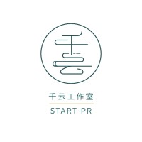 千云工作室 | Start PR logo - Similar company to Rosely Network