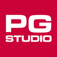 PG STUDIO logo - Similar company to Pixitoon