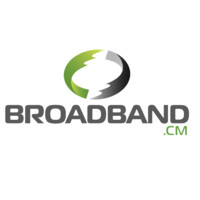 BROADBAND.CM logo - Similar company to Y-Note