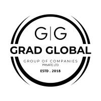 Grad Global Marketing logo - Similar company to Montage Event Complex