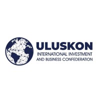 Uluslararası Yatırım ve İş Dünyası Konfederasyonu (ULUSKON) logo - Similar company to Numerik Design