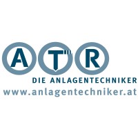 ATR Anlagentechnik Rumetshofer GmbH logo - Similar company to Stadlmann Tec Gmbh