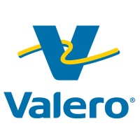 Valero logo - Similar company to Poet