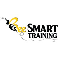 BEE Smart Training logo - Similar company to Smart Bee