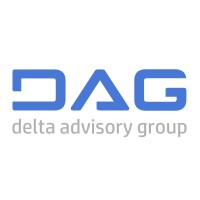 Delta Advisory Group logo - Similar company to Sensorama Lab