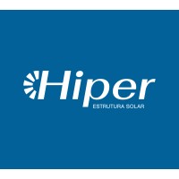 Hiper Estrutura Solar logo - Similar company to Hiper Gôndolas