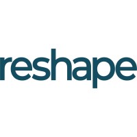 reshape logo - Similar company to Focuspower Gmbh