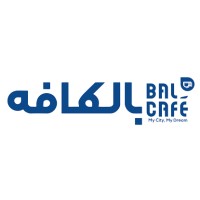 Balcafe Iran logo - Similar company to Digiwash.Ir