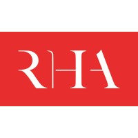 RH Architects Inc. logo - Similar company to Flat Architecture Inc.