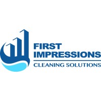 First Impressions Cleaning Solutions logo - Similar company to Bclean