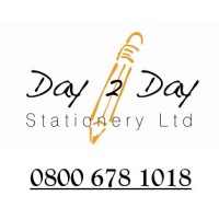 DAY 2 DAY STATIONERY LTD logo - Similar company to Ihtct Gmbh