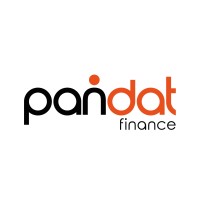 Pandat Finance logo - Similar company to Eavest
