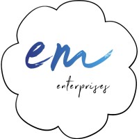 em enterprises logo - Similar company to Rjb Machining Ltd.