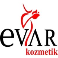 Evar Kozmetik logo - Similar company to Emek Kozmetik Temizlik Maddeleri San. Ve Tic. Ltd. Şti.