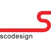 Scodesign Distribution Inc. logo - Similar company to Virtual Starlight