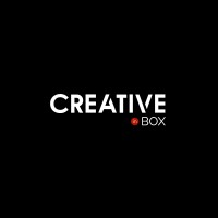 Creative in Box logo - Similar company to Motion Events