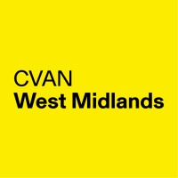 Contemporary Visual Arts Network West Midlands (CVAN WM)