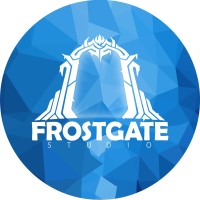 Frostgate studio logo - Similar company to Immotef