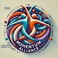 Momentum Alliance Inc. logo - Similar company to Mentally Shredded Foundation