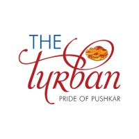The Turban Resort logo - Similar company to Livingspaces.In