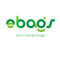 EBags Ecuador logo - Similar company to Quimilec S.A.
