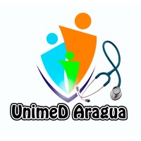 UNIMED ARAGUA C.A. logo - Similar company to Data Center Maracay