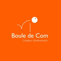 Boule de Com logo - Similar company to Bréhens