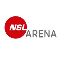 NSL  Arena logo - Similar company to Suneratech