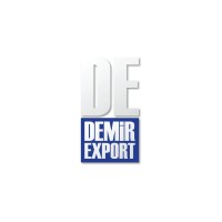 Demir Export A.Ş. logo - Similar company to Mutaş Madencilik San. Tic. A.Ş.