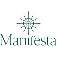 Manifesta logo - Similar company to Foundr Ventures