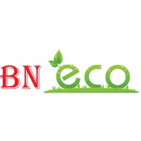 BNEco logo - Similar company to Swadisha