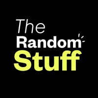 The Random Stuff logo - Similar company to Tawasolmap
