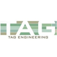 TAG Engineering Ltd./ TAG M&E logo - Similar company to Trapline Engineering Ltd.