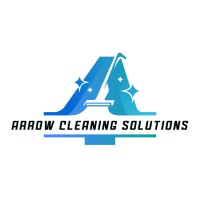 Arrow Cleaning Solutions logo - Similar company to Arrow Facilities