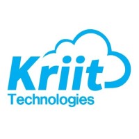Kriit Technologies USA LLC logo - Similar company to Vitim Cloud Technologies