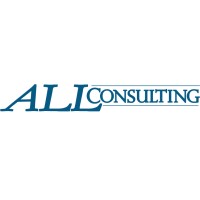 ALL Consulting logo - Similar company to One Tonne Capital