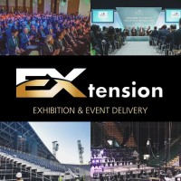 Extension Events logo - Similar company to Dreams Work Events
