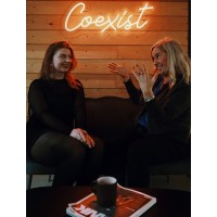 Speakeasy Coaching logo - Similar company to Elysian:It Limited