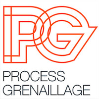 PROCESS GRENAILLAGE logo - Similar company to Via System
