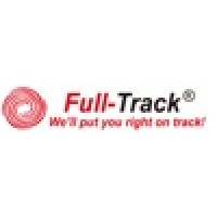 FULL-TRACK logo - Similar company to Infra-Solutions, Now Part Of Goco