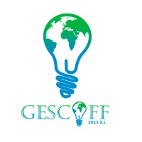 GESCOFF CONSTRUCCIONES logo - Similar company to Jhv Aerotermia Y Geotermia Slu