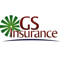 GS Insurance logo - Similar company to Dunk Insurance