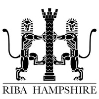 RIBA Hampshire logo - Similar company to Cfw Architects