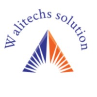 Walitechs Solution Private Limited logo - Similar company to Wali'S Tech