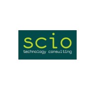 SCIO technology consulting logo - Similar company to Ayfix