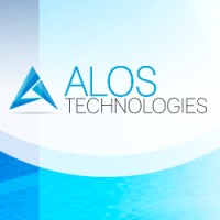Alos Technologies logo - Similar company to Technology Srl